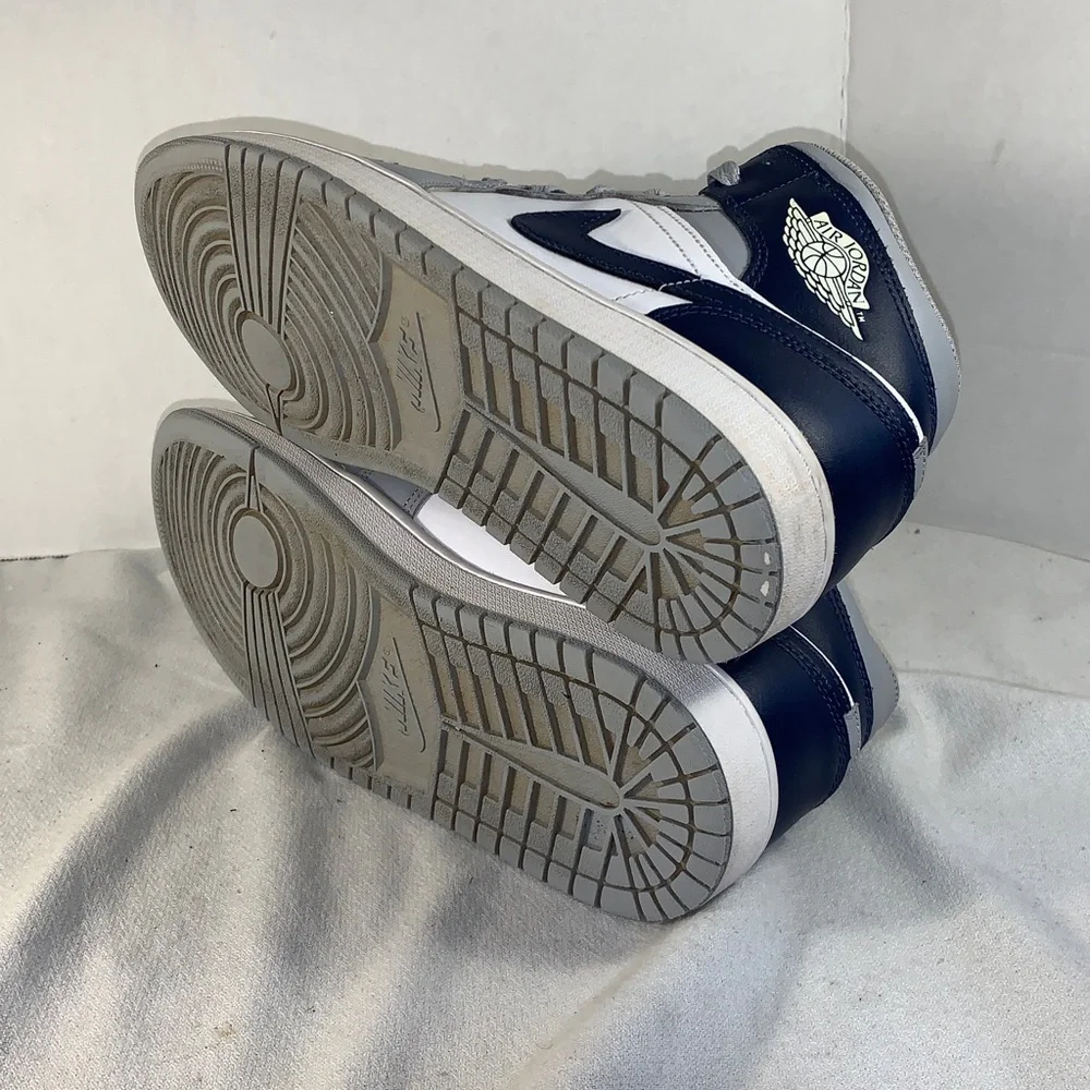 Nike air jordan